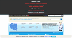 Desktop Screenshot of erfp.pl